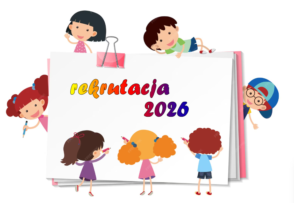 Zapisy do żłobka w Kłaju na rok szkolny 2026-2027